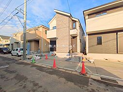 物件画像 流山市東初石13期 1号棟