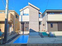 物件画像 流山市東初石13期 1号棟