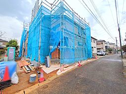 物件画像 柏市光ヶ丘8期3棟 1号棟