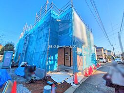 物件画像 柏市光ヶ丘8期3棟 1号棟