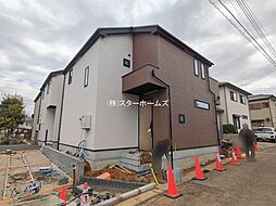 物件画像 柏市光ヶ丘8期3棟　1号棟