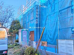 物件画像 柏市光ヶ丘8期3棟 1号棟