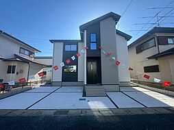 物件画像 我孫子市つくし野8期 1号棟