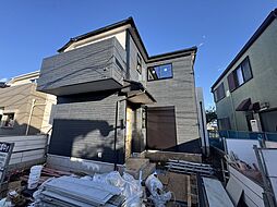 物件画像 松戸市第3東平賀