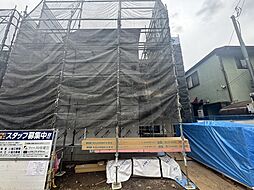 物件画像 松戸市第3東平賀