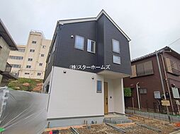 物件画像 柏市東中新宿2期　1号棟