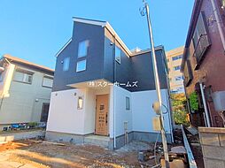 物件画像 柏市東中新宿2期　1号棟