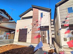 物件画像 我孫子市青山2期　1号棟