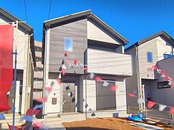 物件画像 我孫子市青山2期　1号棟