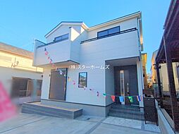 物件画像 柏市南増尾4丁目　1号棟