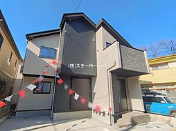 物件画像 柏市松ヶ崎9期　1号棟