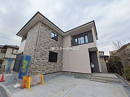 物件画像 流山市松ヶ丘12期　1号棟