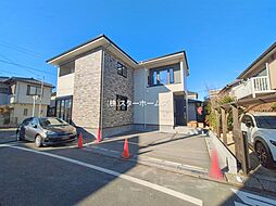 物件画像 流山市松ヶ丘12期　1号棟