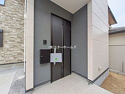 外観の画像