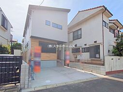 物件画像 松戸市牧の原8期　1号棟