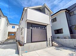 物件画像 松戸市栄町7期　1号棟