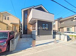 物件画像 松戸市新松戸10期　1号棟