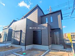 物件画像 柏市西原11期3棟　1号棟