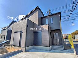 物件画像 柏市西原11期3棟　1号棟