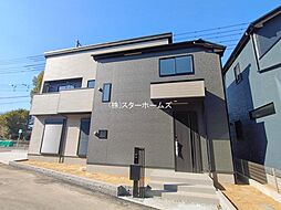 物件画像 柏市西原11期3棟　1号棟