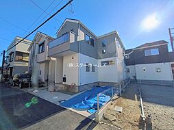 物件画像 松戸市西馬橋1期　1号棟