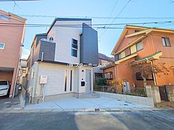 物件画像 流山市平和台4丁目