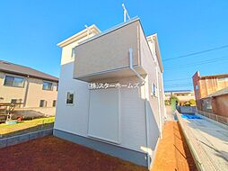 物件画像 野田市中根2期　1号棟