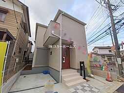 物件画像 柏市しいの木台4丁目2期　1号棟