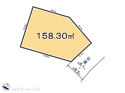 物件画像 我孫子市高野山7期 1号地