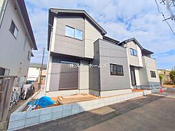 物件画像 野田市宮崎新田3期　1号棟