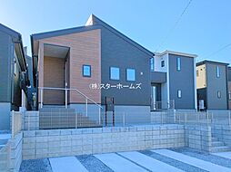 物件画像 野田市中野台4期　1号棟