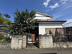 物件画像 柏市逆井5丁目 売地