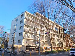 物件画像 ときわ平サニーハイツ