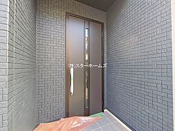 外観の画像