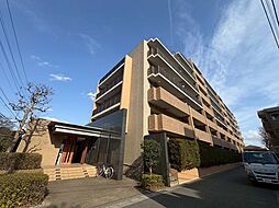 物件画像 オーベル柏の葉ヒルズ壱番館