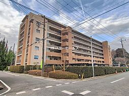 物件画像 オーベル柏の葉ヒルズ壱番館