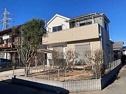 物件画像 柏市篠籠田　中古戸建