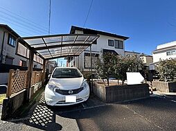 物件画像 柏市しいの木台 中古戸建