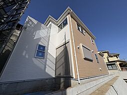 物件画像 松戸市第3東平賀　新築戸建
