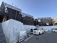 千葉県松戸市東平賀145：物件画像