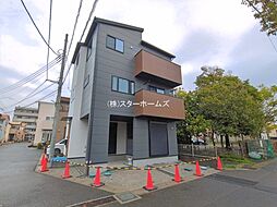 外観の画像