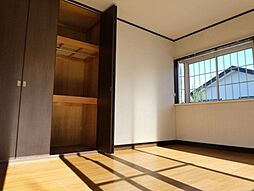 洋室の画像