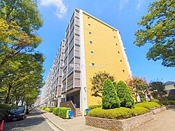 物件画像 南柏パークハウスB棟