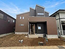 物件画像 松戸市六実2丁目 新築戸建
