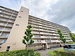 物件画像 コープ野村南流山弐番街2号棟