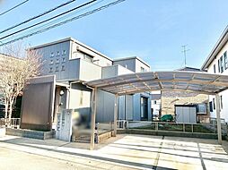 物件画像 茨城県龍ヶ崎市 中古戸建