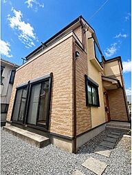 物件画像 柏市篠籠田 中古戸建