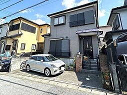 物件画像 我孫子市台田3丁目 中古戸建