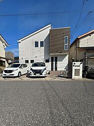 物件画像 流山市おおたかの森 中古戸建