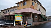 けやきの森保育園おおたかの森園（660m）